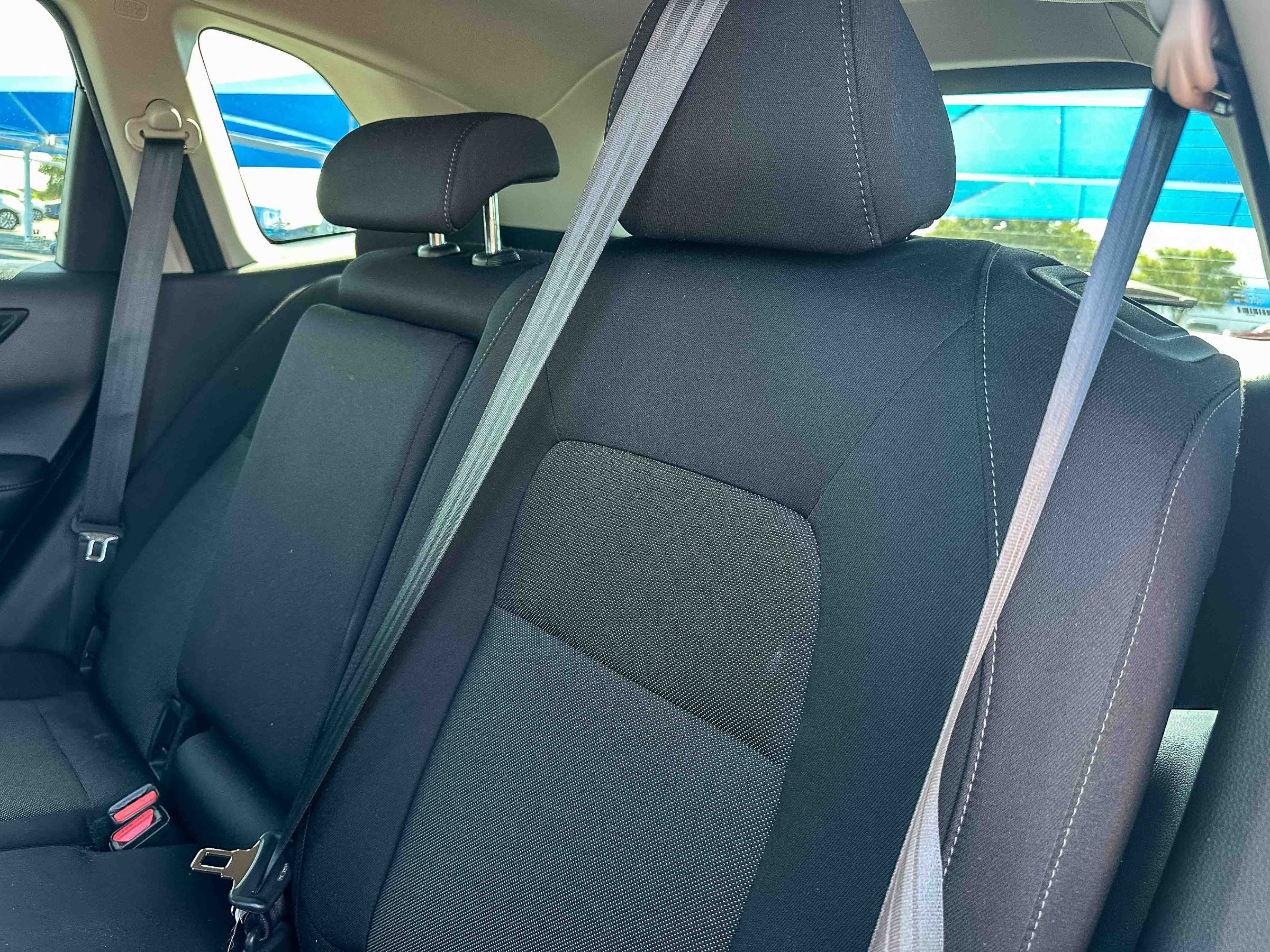 Certified 2023 Honda CR-V LX image 19