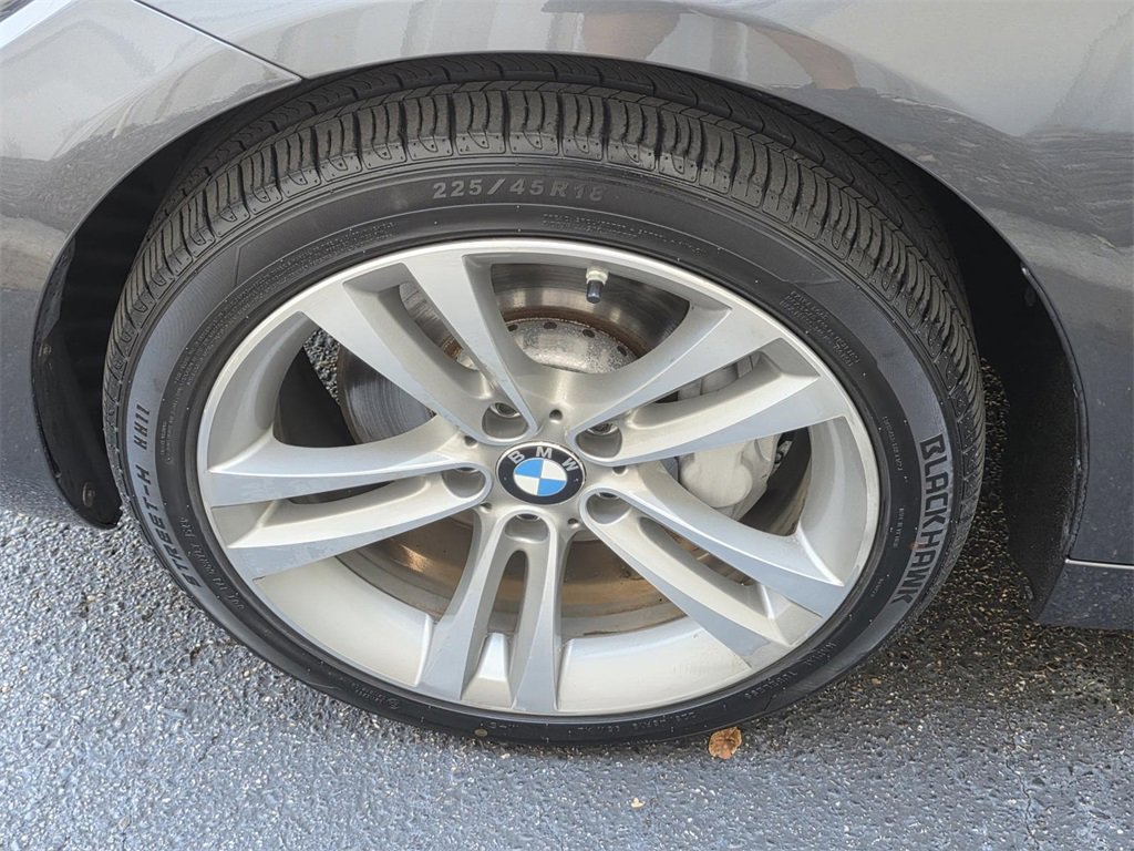 Used 2019 BMW 440i Gran Coupe xDrive 440i Gran Coupe w/ Convenience Package image 36