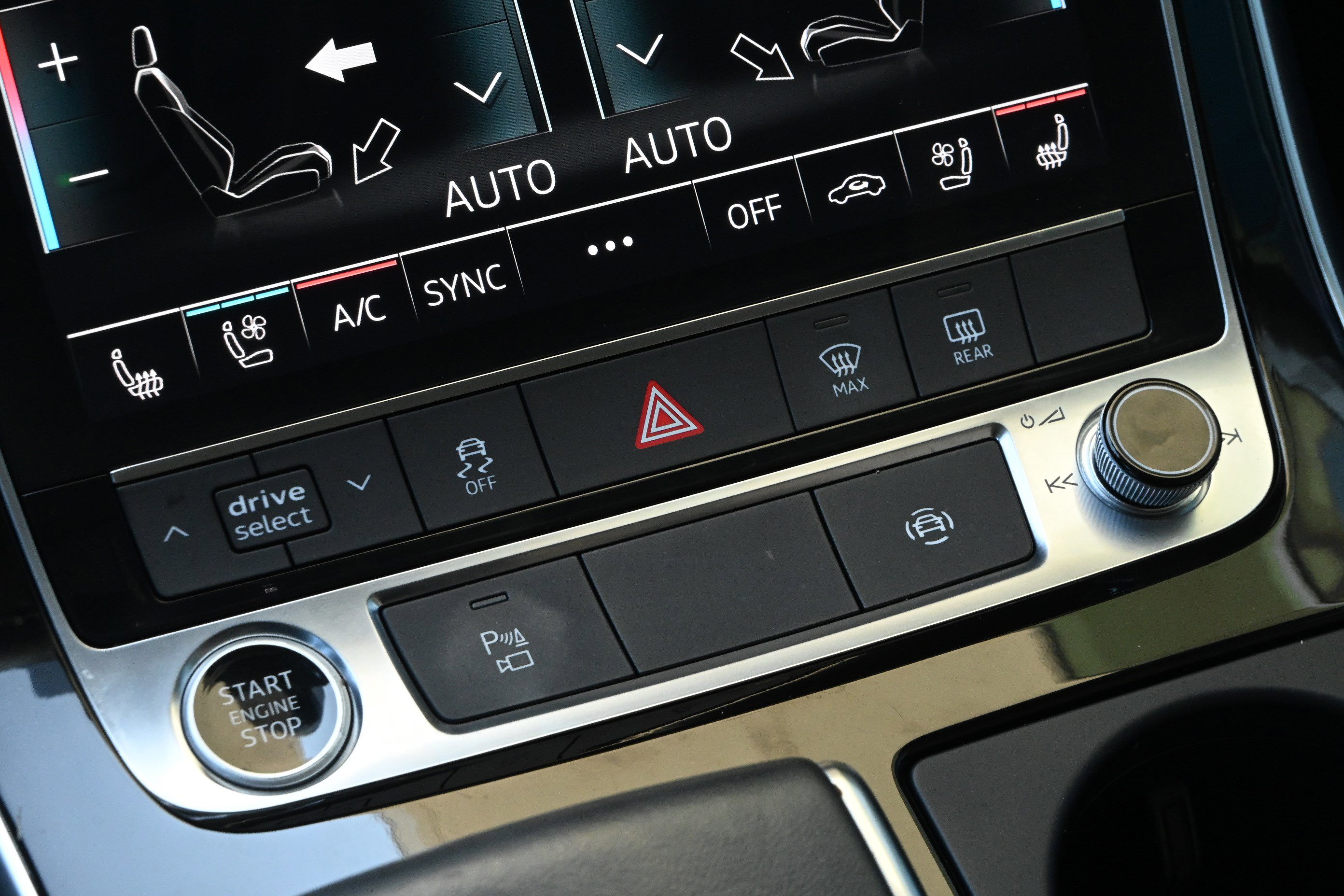 Used 2024 Audi Q8 Premium Plus image 21