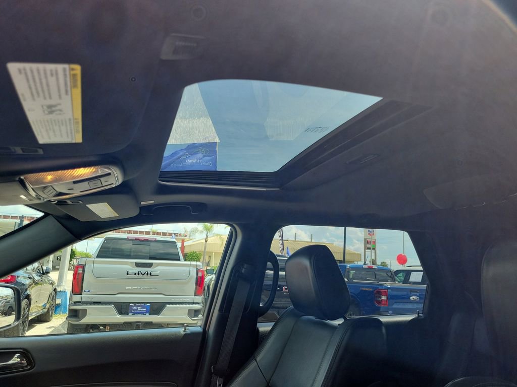 Used 2022 Dodge Durango GT image 22