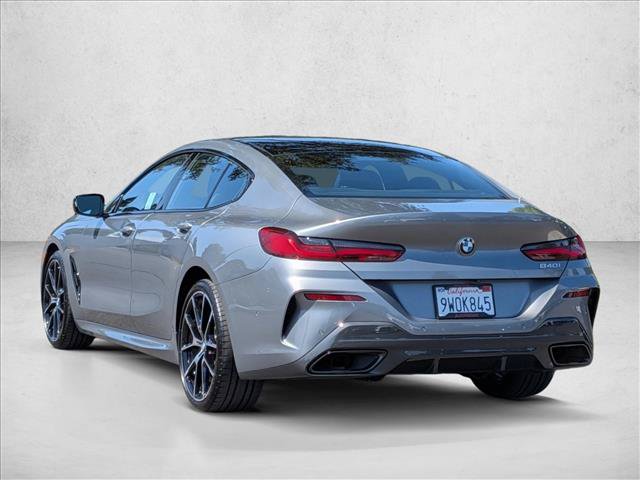 Used 2026 BMW 840i RWD image 8