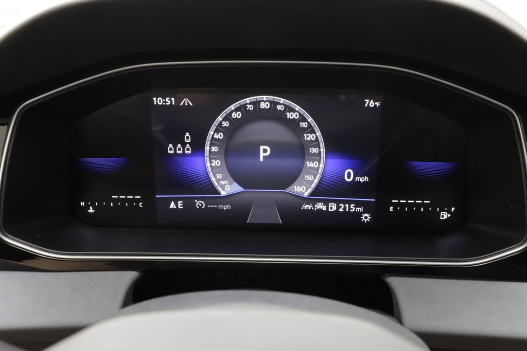 New 2027 Volkswagen Jetta SE FWD image 9
