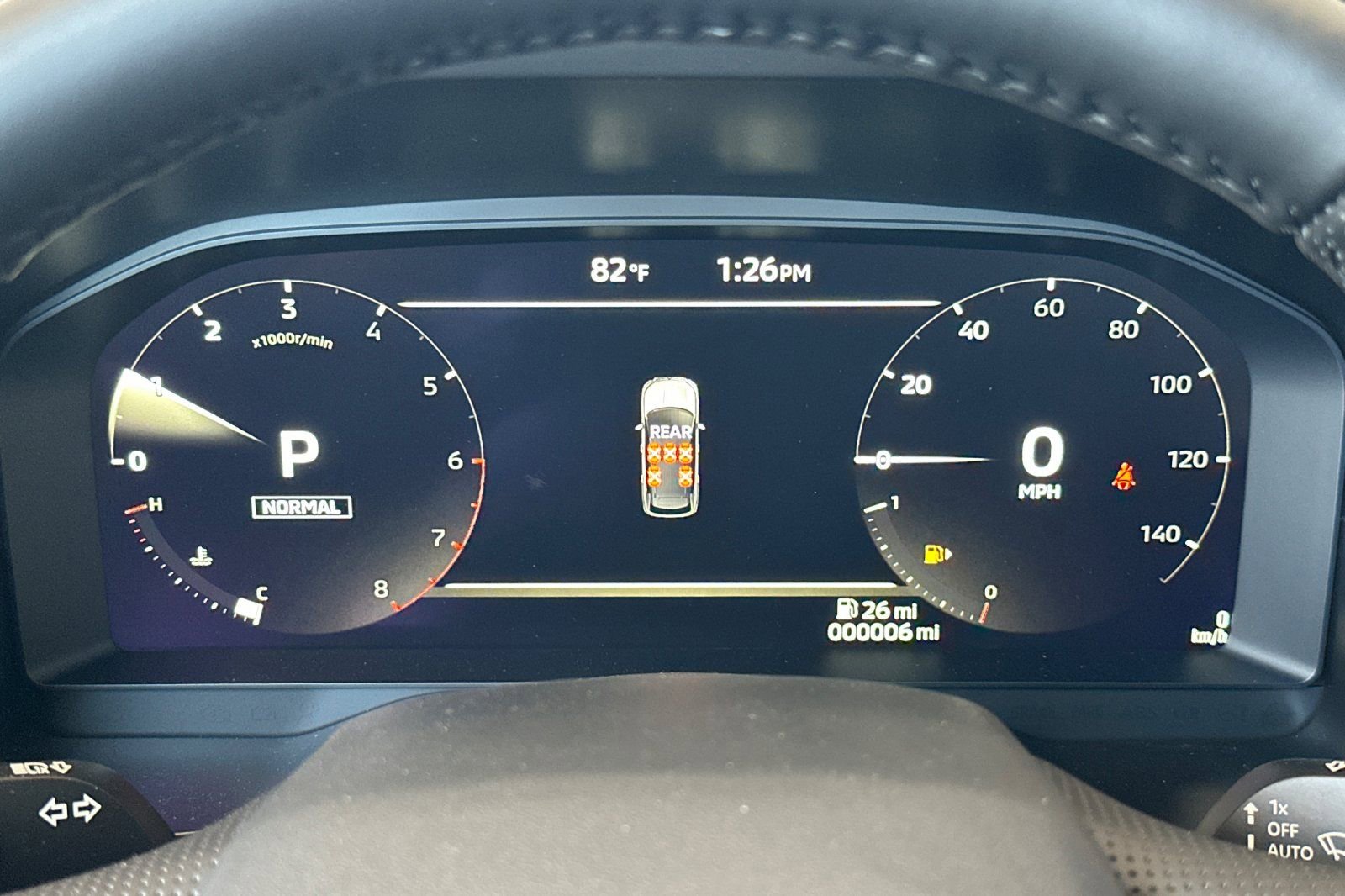 New 2025 Mitsubishi Outlander SEL image 23