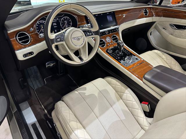 Used 2020 Bentley Continental GT AWD/4WD image 23