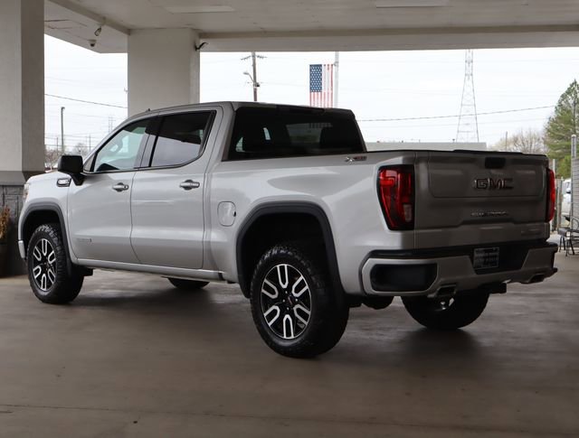 Used 2021 GMC Sierra 1500 Elevation image 3
