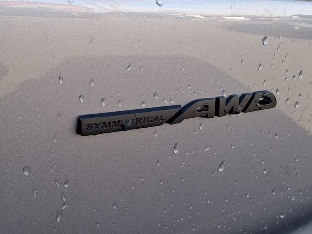 New 2026 Subaru Outback Limited XT image 11