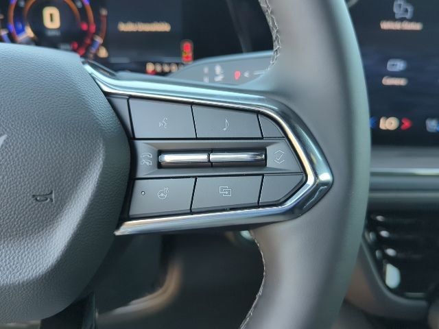 New 2026 Chevrolet Tahoe Premier w/ Sun And Tow Package image 20