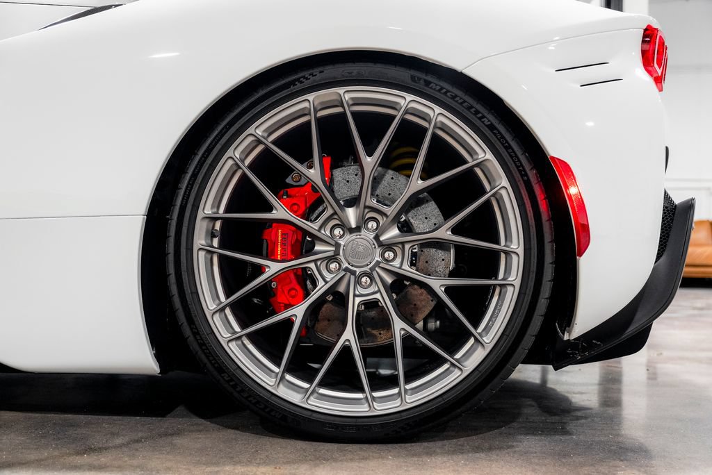 Used 2022 Ferrari SF90 Spider AWD/4WD image 66