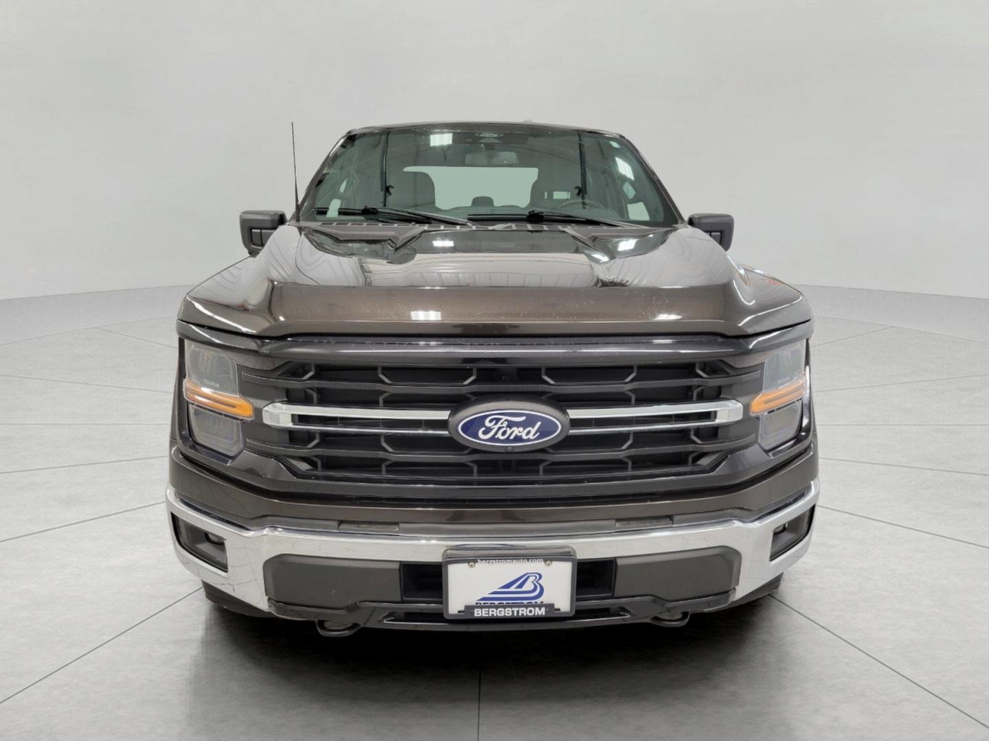 Used 2024 Ford F150 XLT w/ Mobile Office Package image 13