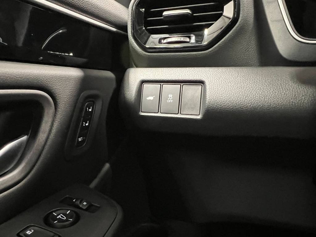 New 2025 Honda Pilot EX-L image 18