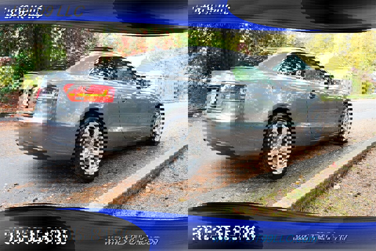 Used 2014 Audi A5 2.0T Premium image 9