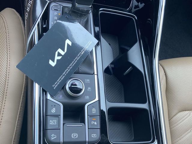 New 2026 Kia Sorento SX Prestige image 20