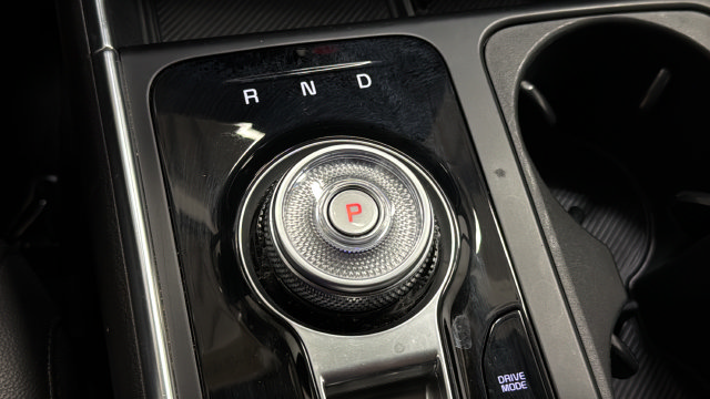 Used 2026 Kia Carnival SX Prestige FWD image 19