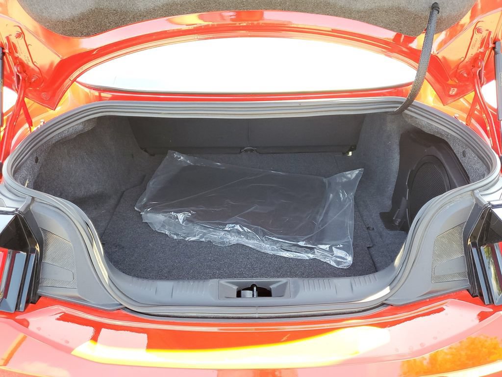 Used 2024 Ford Mustang GT Premium RWD image 8
