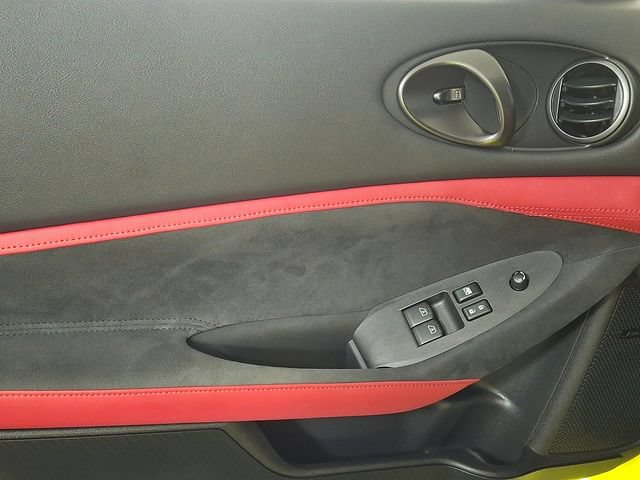 Used 2024 Nissan Z Performance w/ Floor Mat Package RWD image 13