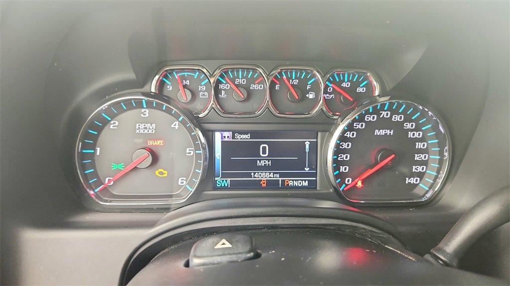 Used 2016 Chevrolet Tahoe LS w/ Max Trailering Package image 17