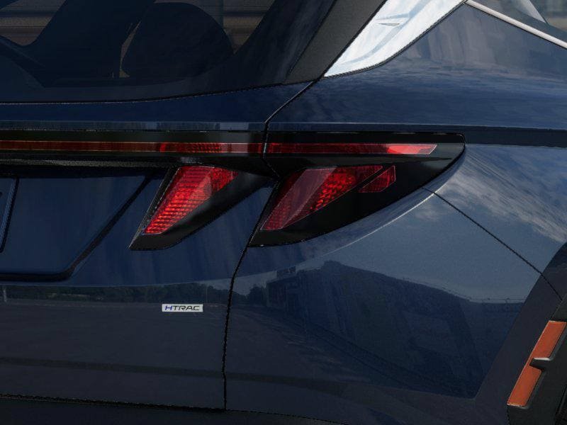 New 2026 Hyundai Tucson SEL Plus AWD/4WD image 10