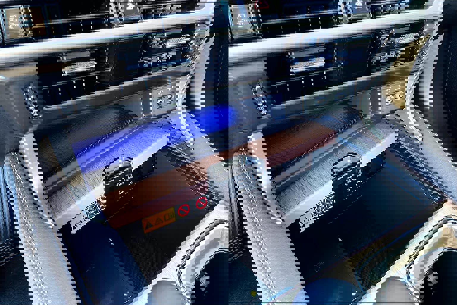 Certified 2025 Lexus RX 350 Premium Plus w/ Convenience Package FWD image 34