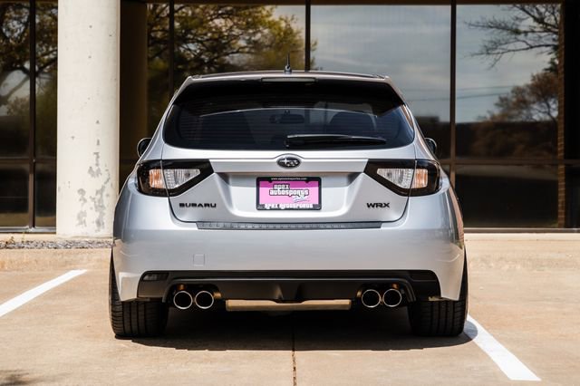 Used 2013 Subaru Impreza WRX Premium image 18