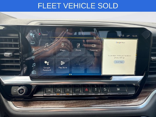 New 2026 Chevrolet Silverado 1500 LT w/ Z71 Off-Road Package AWD/4WD image 16