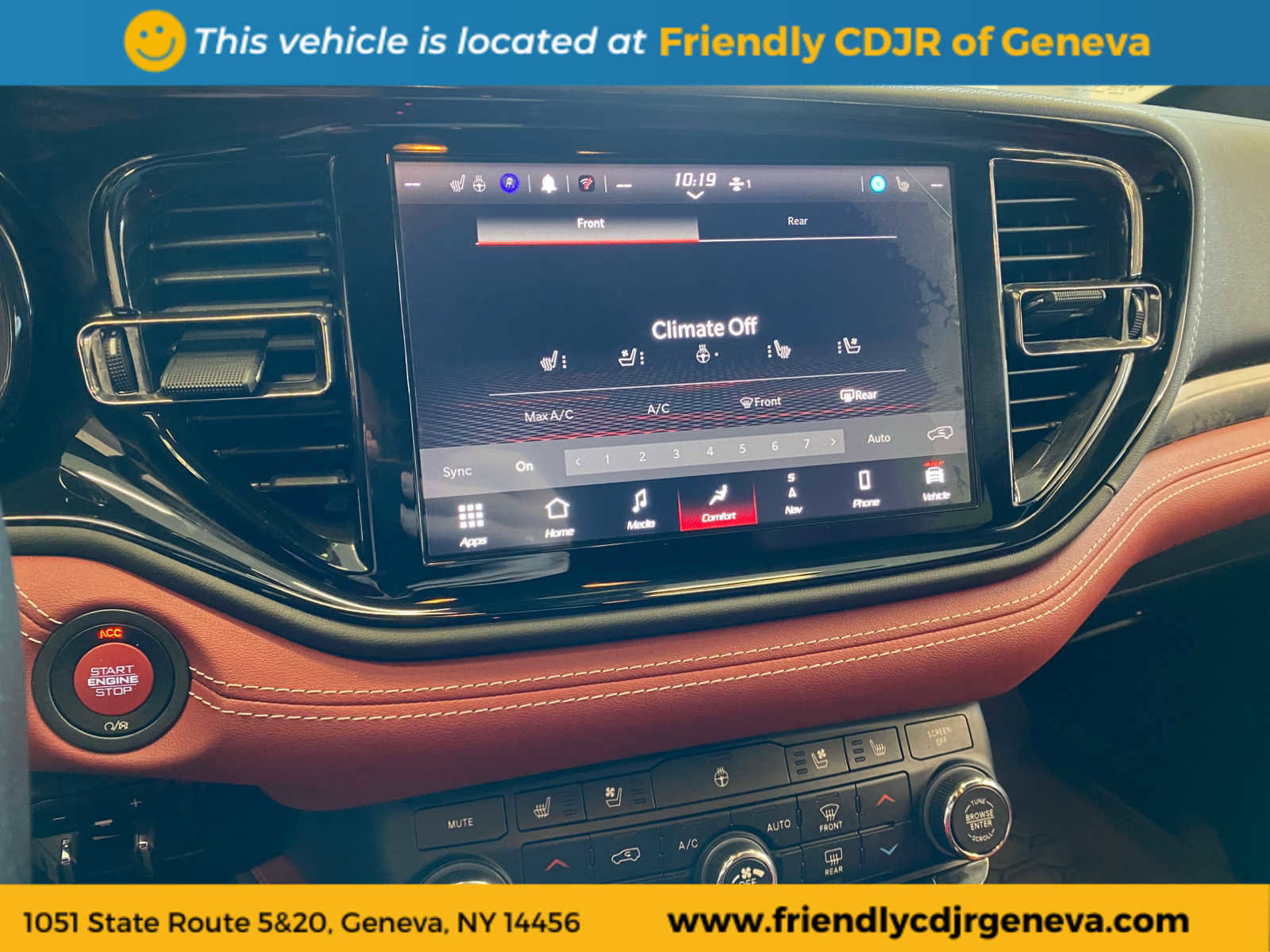 Used 2023 Dodge Durango SRT Hellcat image 14