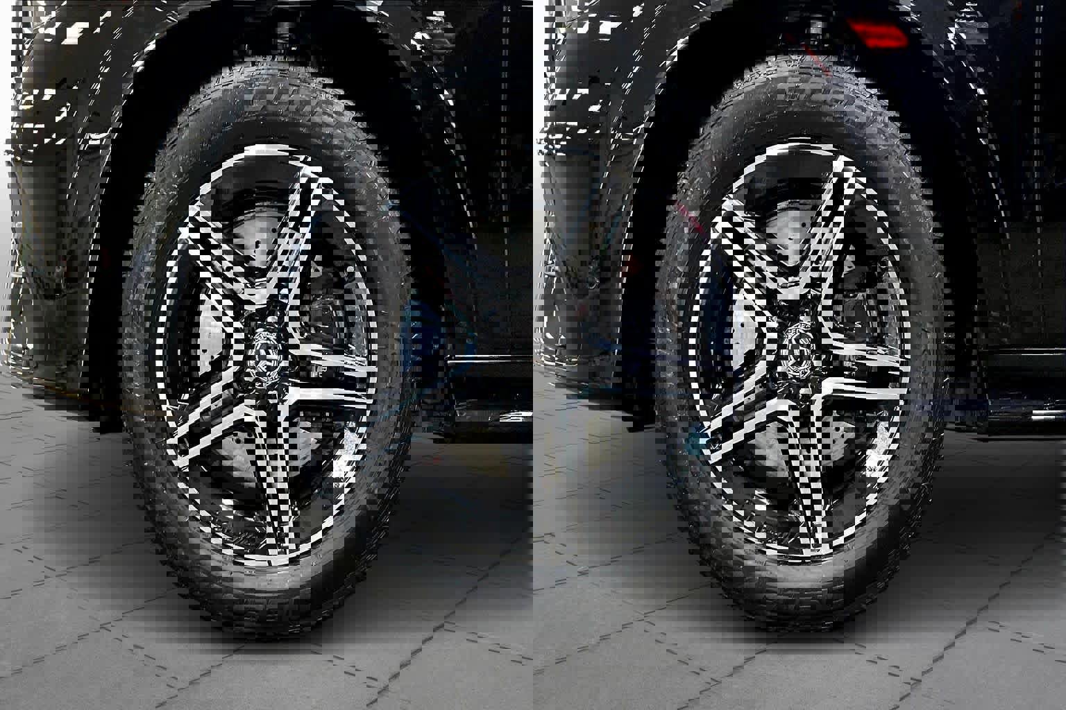 Certified 2026 Mercedes-Benz GLE 350 4MATIC image 11