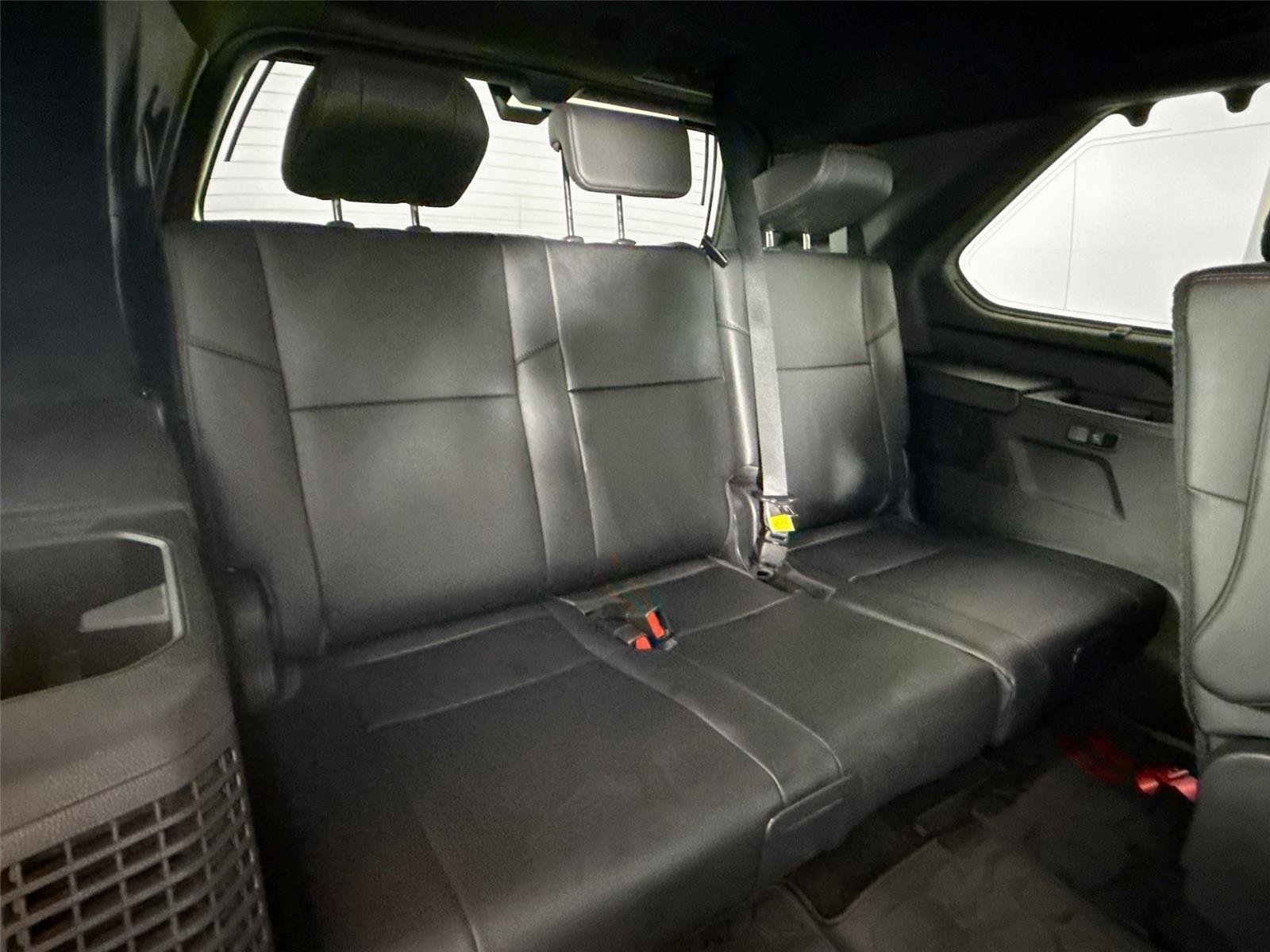 Certified 2024 Toyota Sequoia TRD Pro AWD/4WD image 62