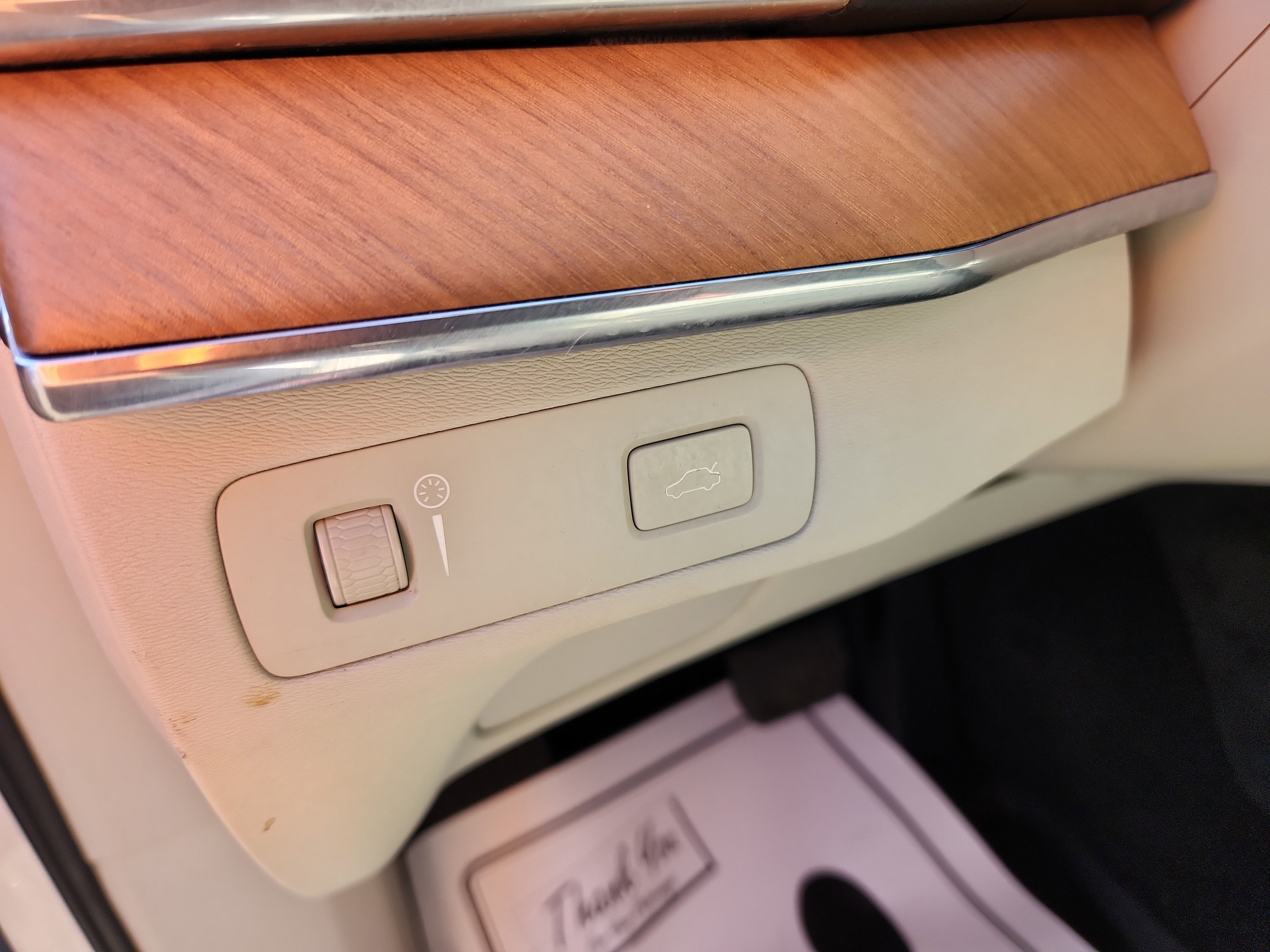 Used 2020 Volvo XC90 T6 Inscription image 28