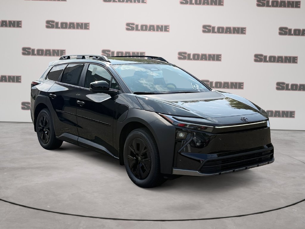 New 2026 Toyota bZ Woodland AWD/4WD image 7