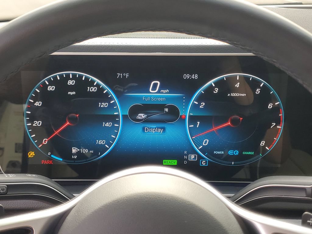 Used 2022 Mercedes-Benz GLE 450 4MATIC image 19