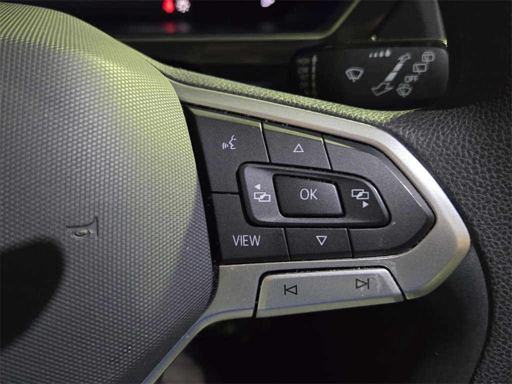 Certified 2023 Volkswagen Tiguan S image 24