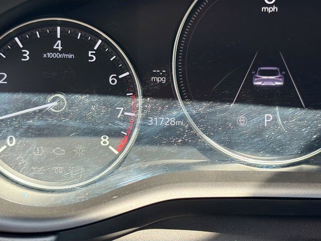 Used 2022 MAZDA CX-30 AWD 2.5 S w/ Preferred Package image 39