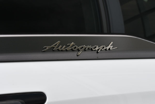 New 2027 INFINITI QX80 Autograph w/ Autograph Exterior Package AWD/4WD image 29