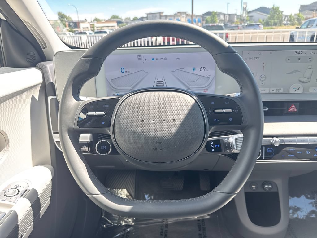 Used 2024 Hyundai Ioniq 5 SE AWD/4WD image 14