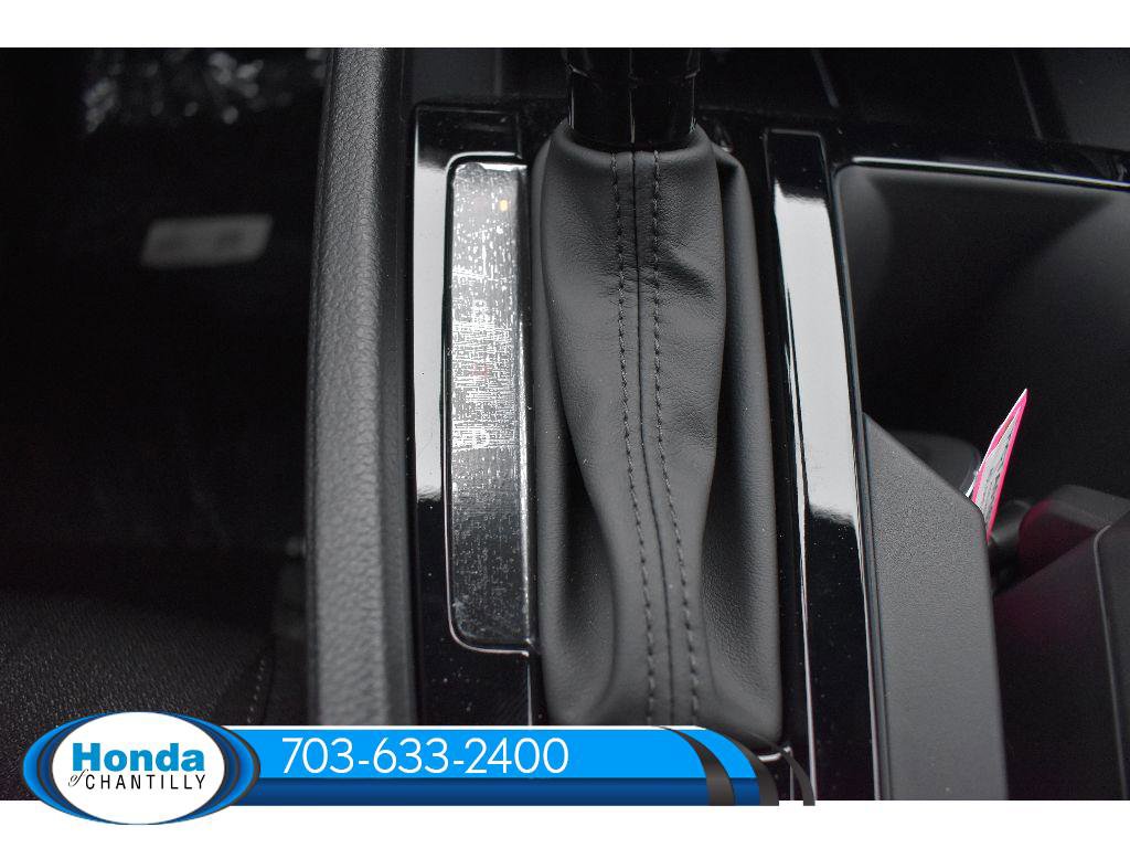 New 2026 Honda Accord Hybrid Sport image 18