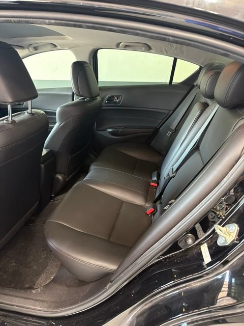 Used 2016 Acura ILX FWD image 10