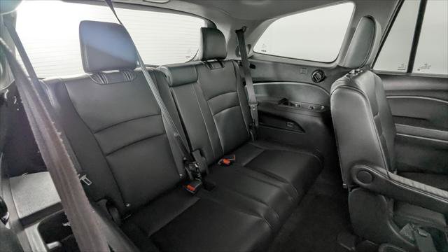 Used 2022 Honda Pilot Touring image 24