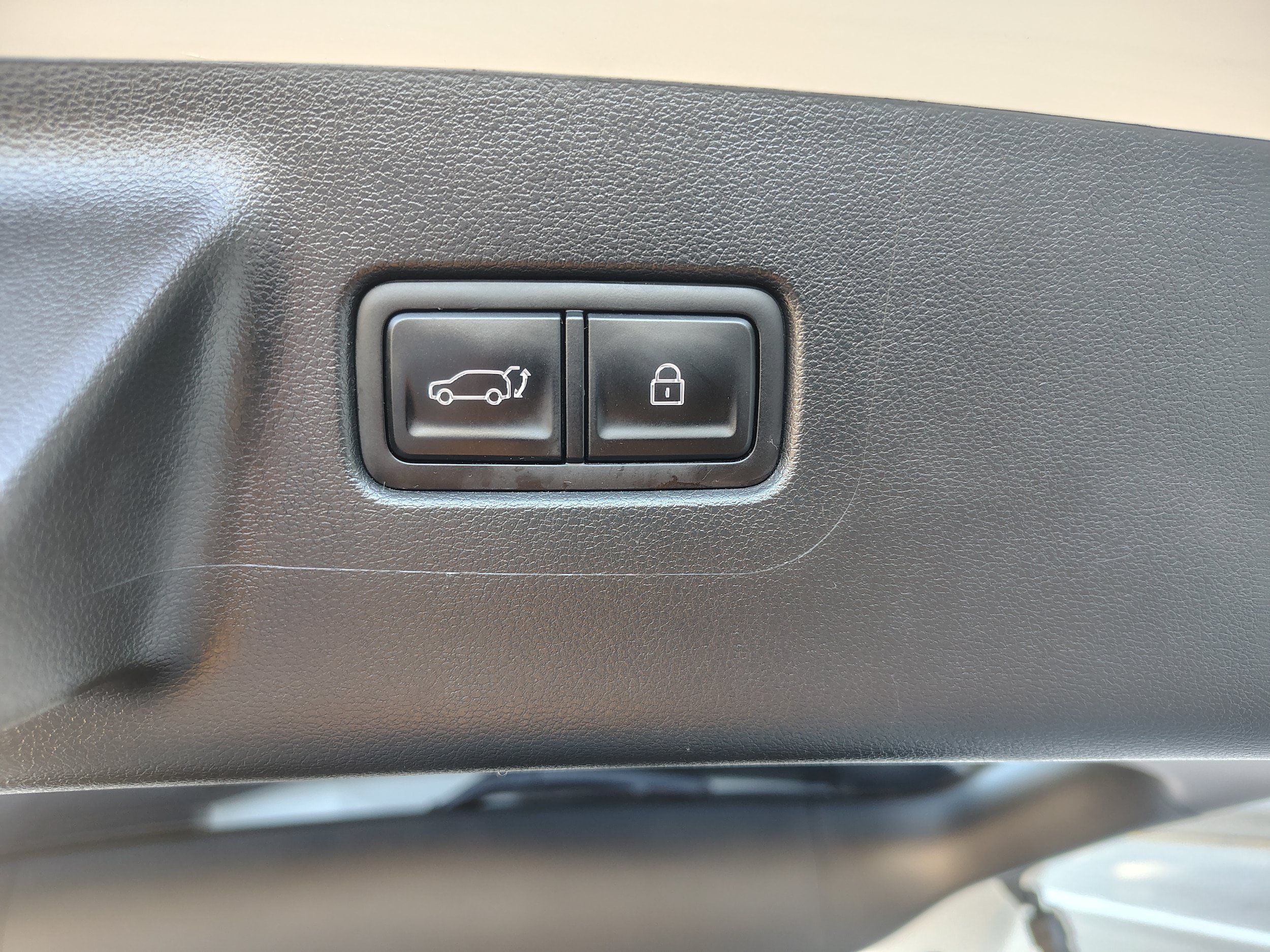 Used 2025 Hyundai Santa Fe SEL AWD/4WD image 15