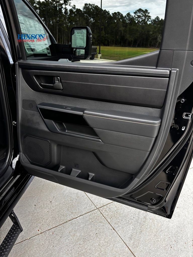 New 2026 Toyota Tundra SR5 image 17