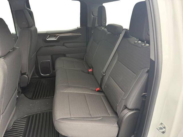 New 2026 Chevrolet Silverado 1500 RST RWD image 15