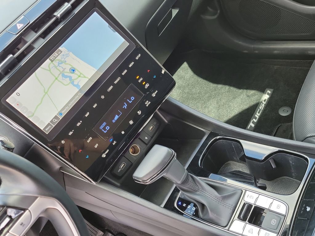 Used 2023 Hyundai Tucson XRT image 37