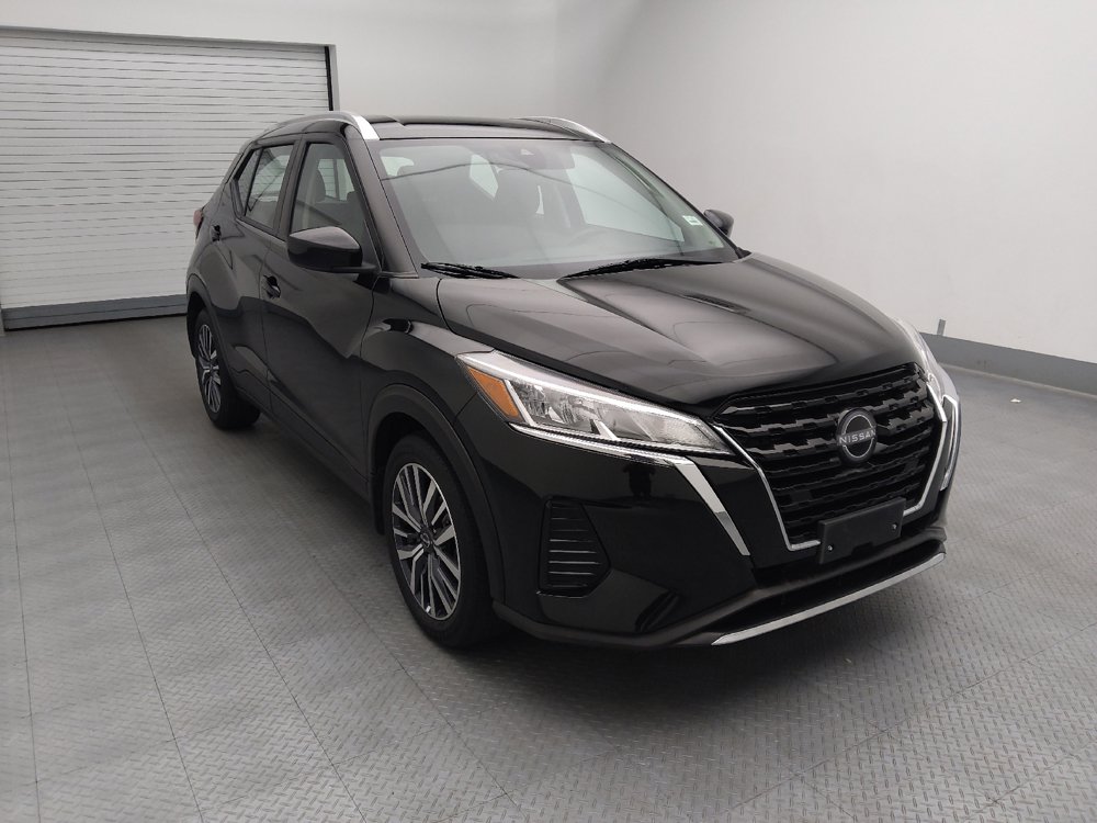 Used 2023 Nissan Kicks SV FWD image 14