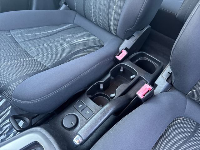 Used 2013 Chevrolet Sonic LT w/ Wheels and Fog Lamp Package image 24