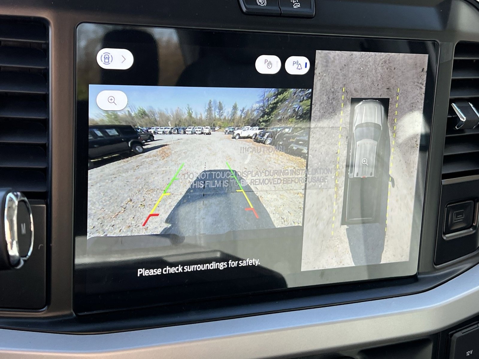 New 2026 Ford F450 XLT w/ XLT Premium Package image 19