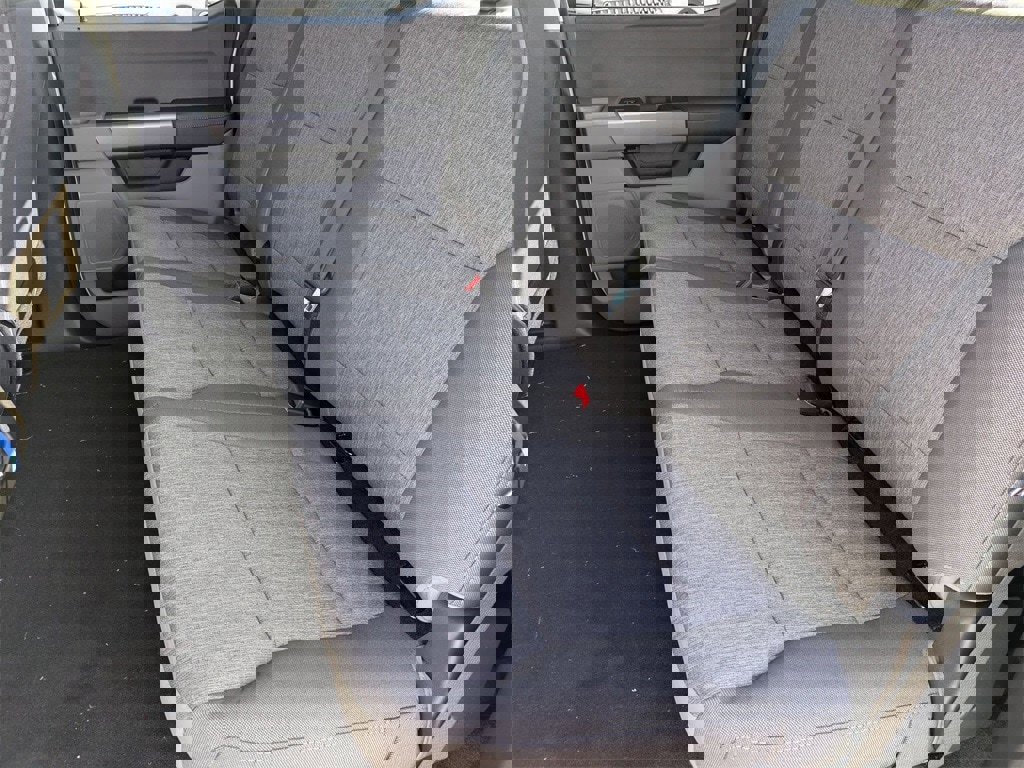 New 2026 Ford F250 XL w/ STX Appearance Package image 17