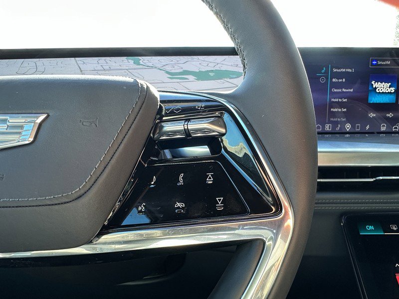 New 2026 Cadillac Escalade IQL Sport 2 image 22