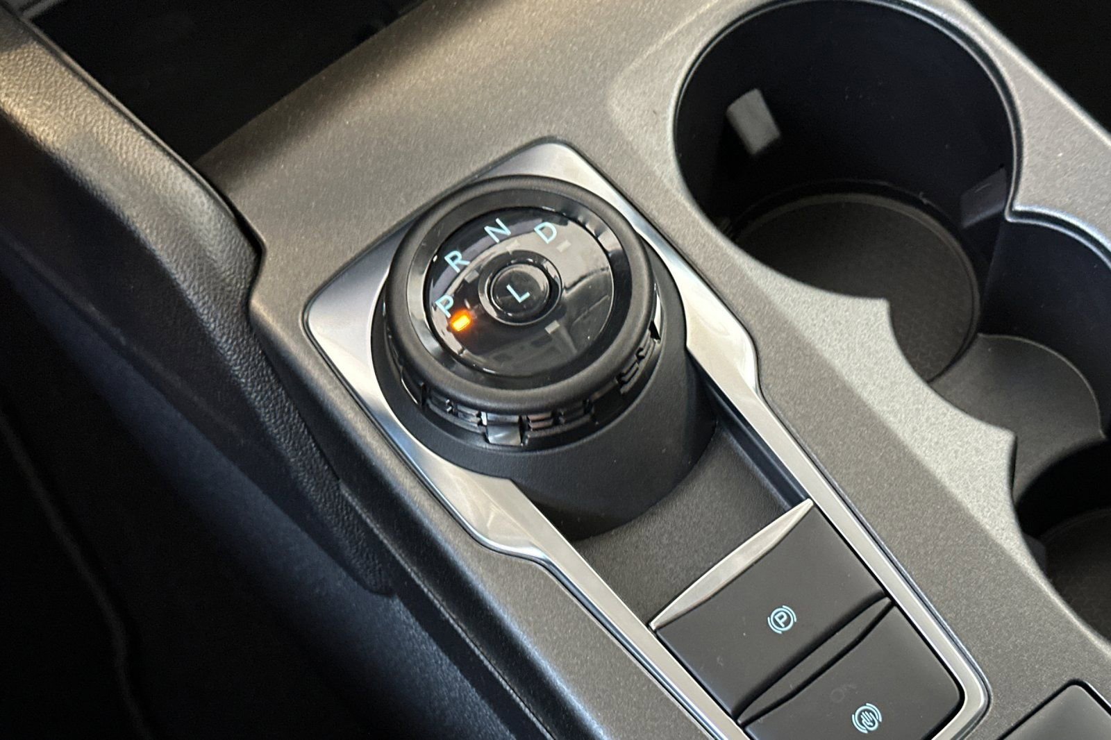 New 2025 Ford Bronco Sport Big Bend image 20