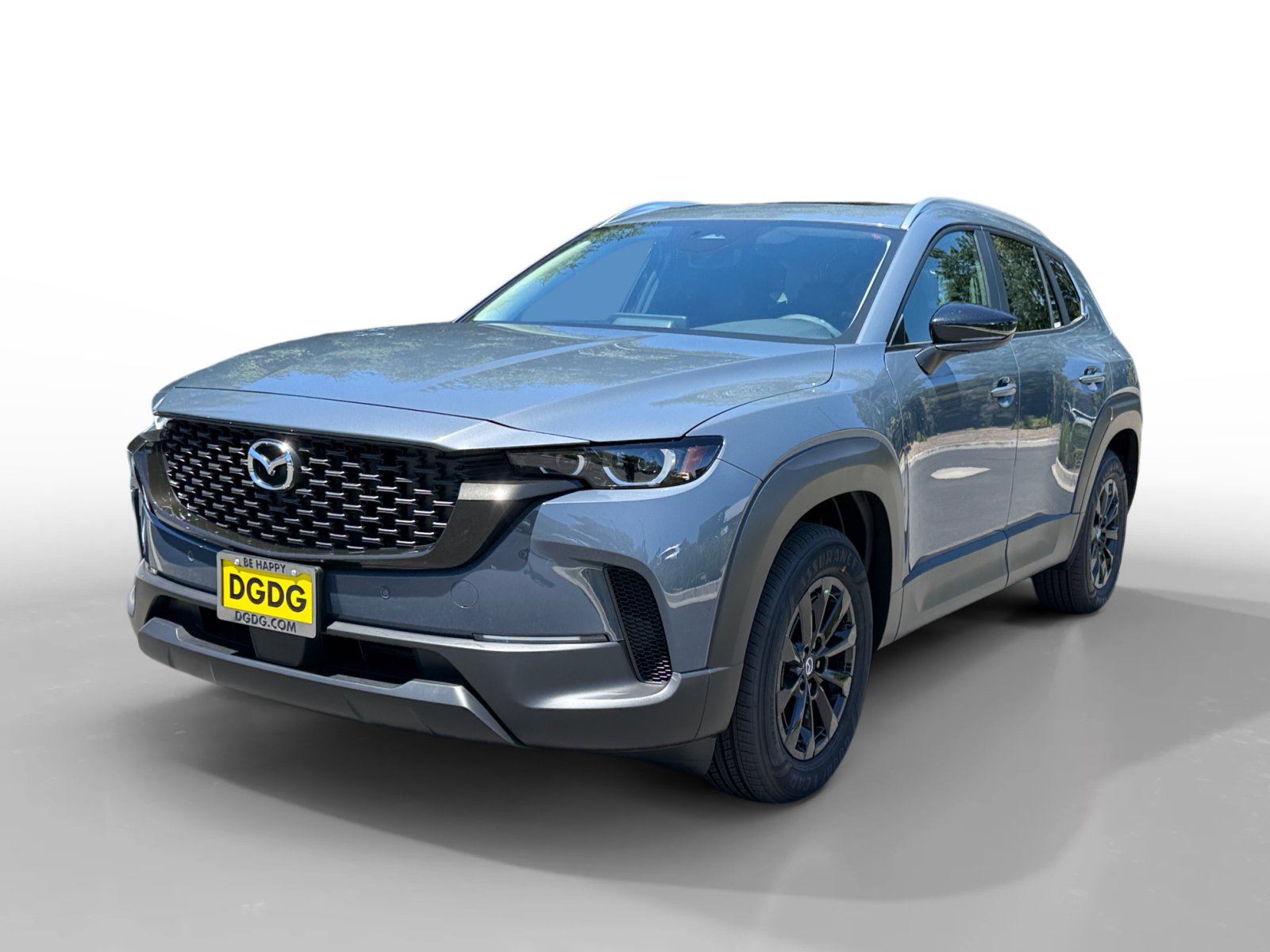 New 2026 MAZDA CX-50 2.5 Hybrid w/ Weather Package AWD/4WD image 1