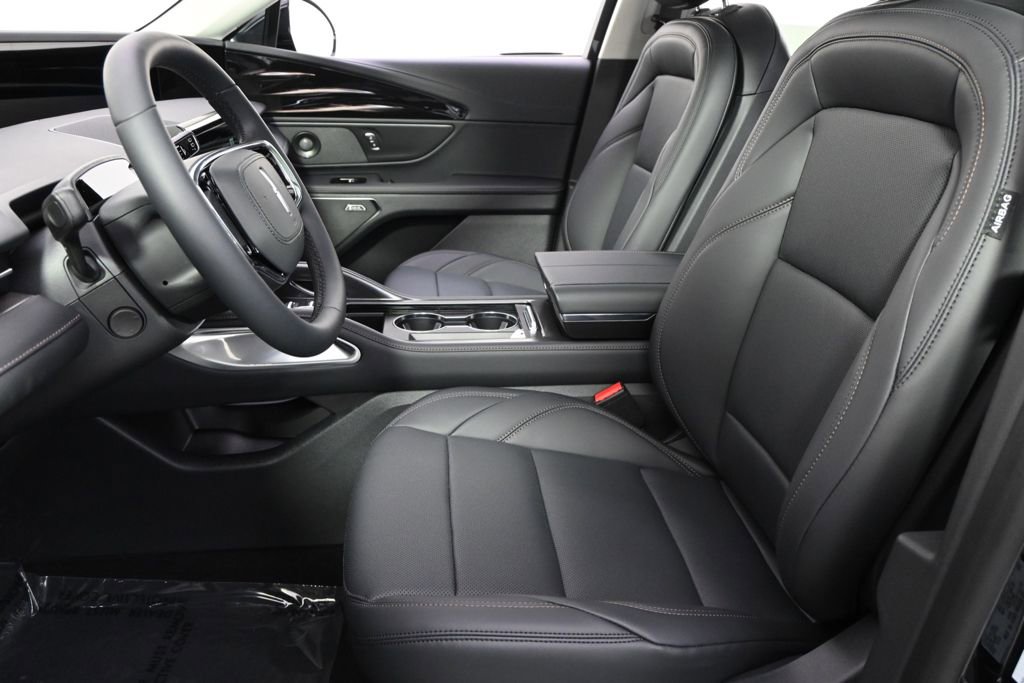 New 2026 Lincoln Nautilus Premier w/ Equipment Group 102A image 13