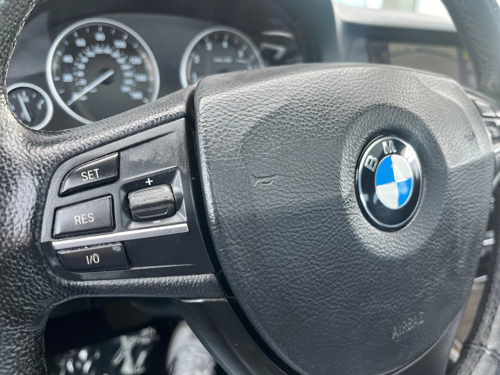 Used 2012 BMW 528i xDrive Sedan AWD/4WD image 15